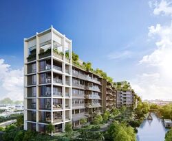 The Reserve Residences (D21), Apartment #592672001